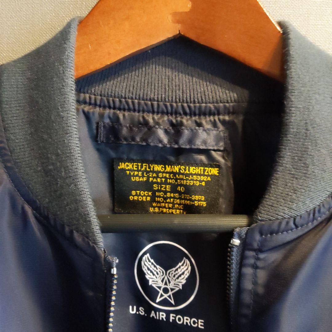 ワイパーインク　L-2A サイズ40 美品