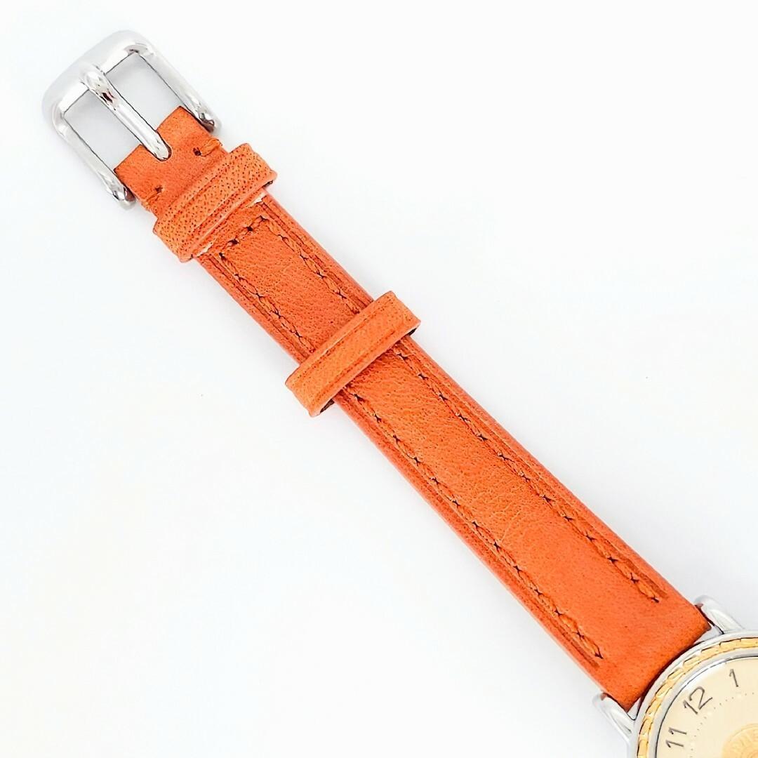 ✨美品・新品電池✨HERMES エルメス セリエ SE4.240 レディース