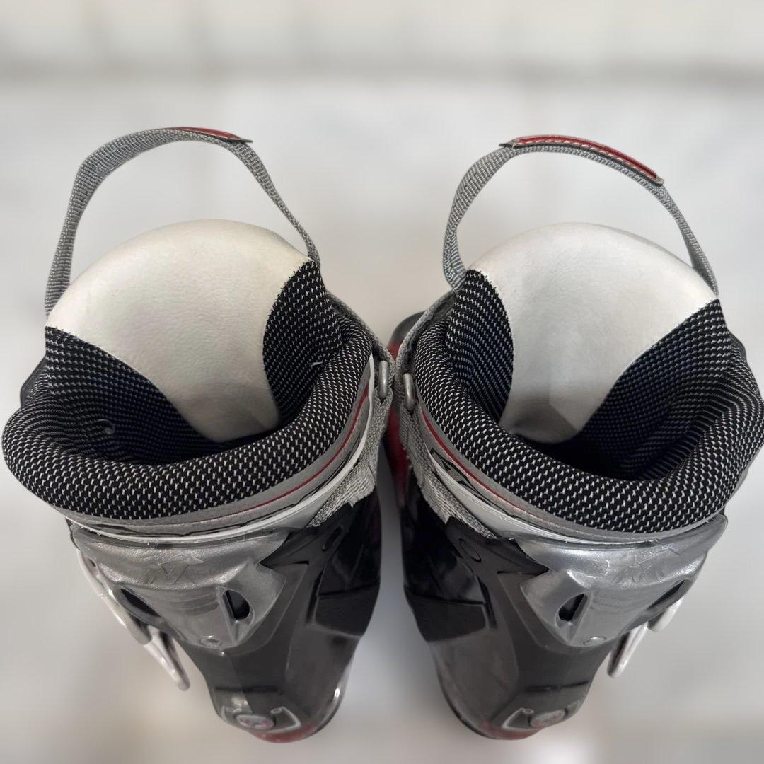 NORDICA スキーブーツ 26cm/26.5cm 保存袋あり