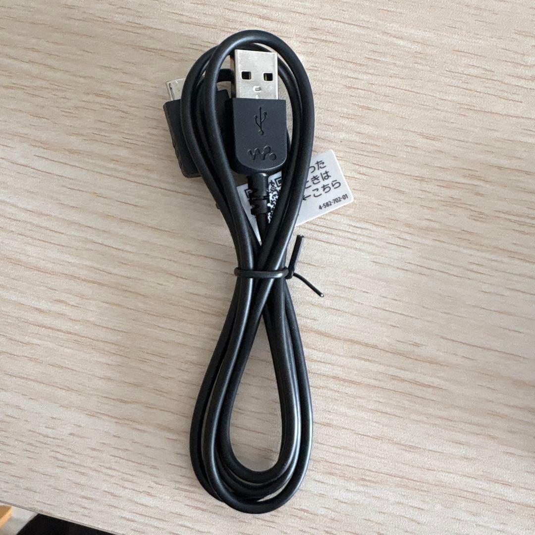 sony デジタルミュージックプレーヤーNW-A47 64GB