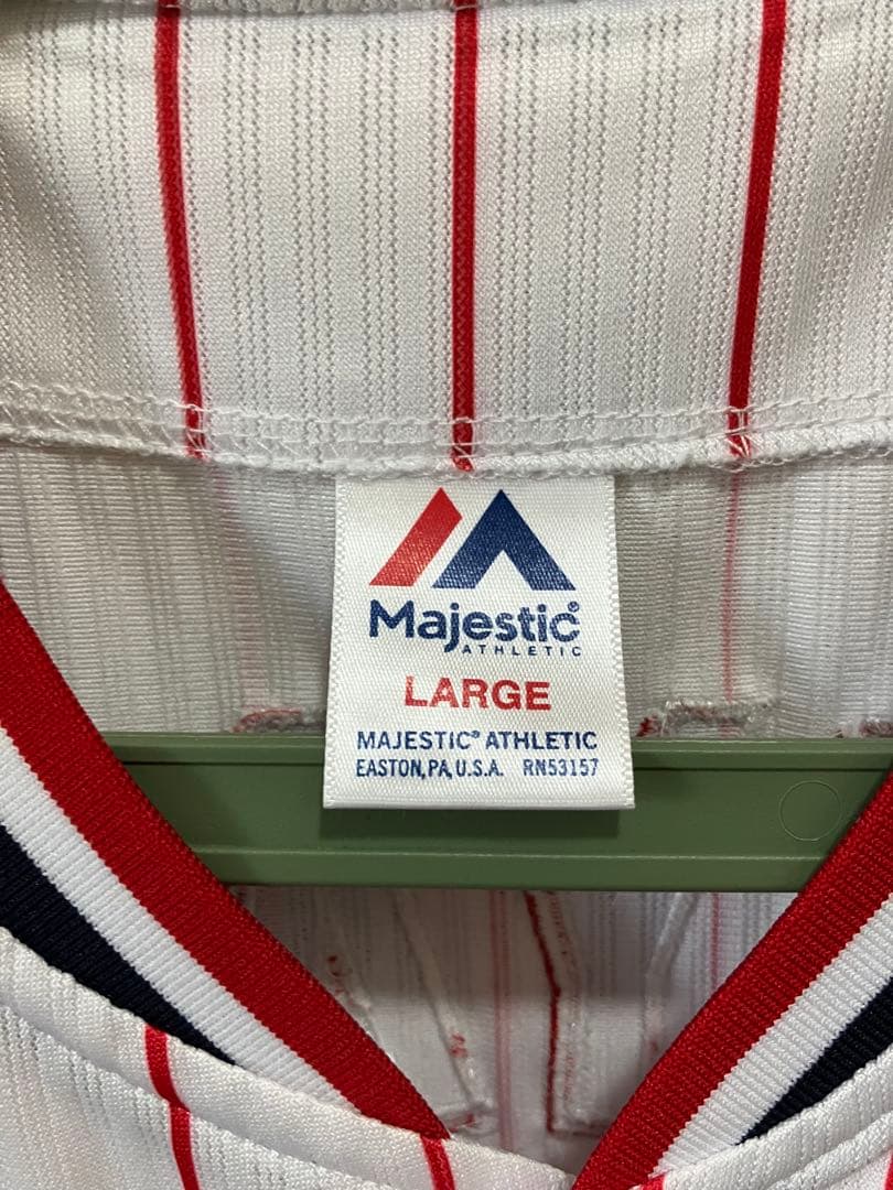 東京ヤクルトスワローズ 池山隆寛 36 ユニフォーム