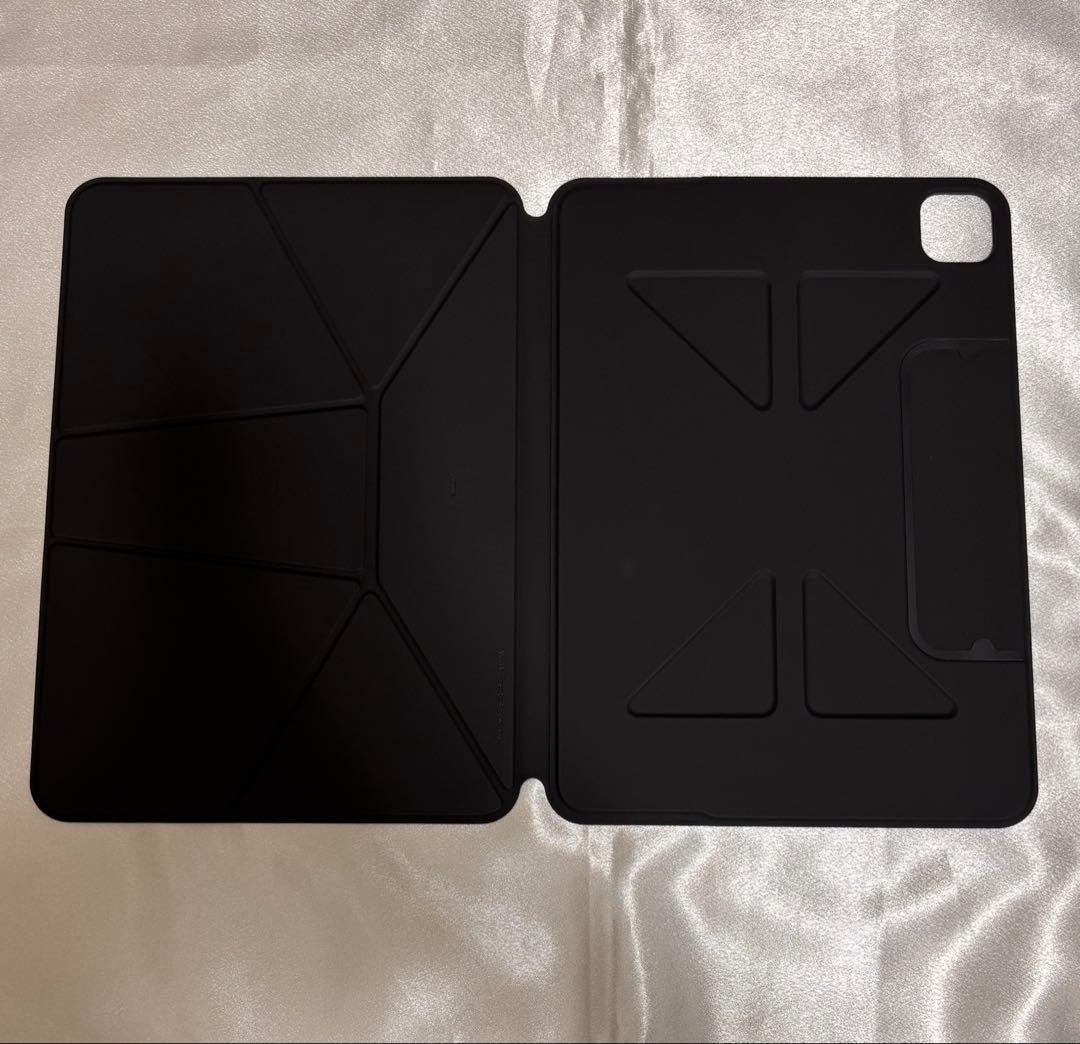 s*9様 【300円スタート】M5 iPad Pro 11インチ 256GB W