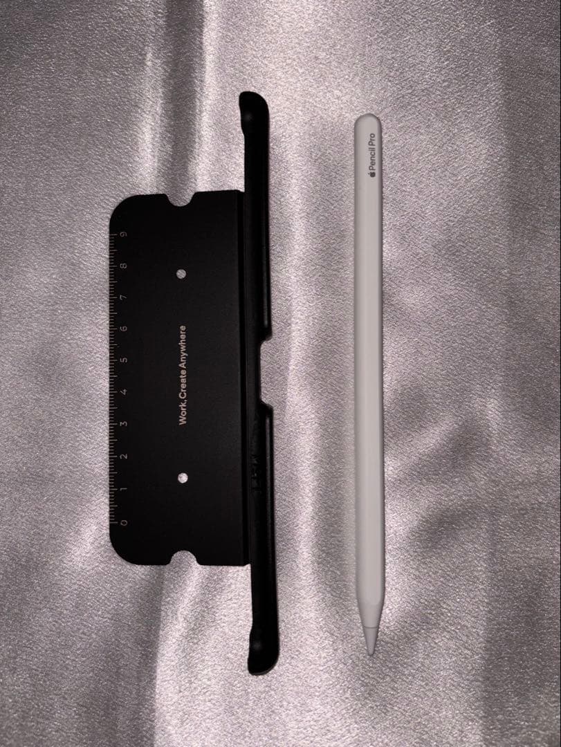 s*9様 【300円スタート】M5 iPad Pro 11インチ 256GB W