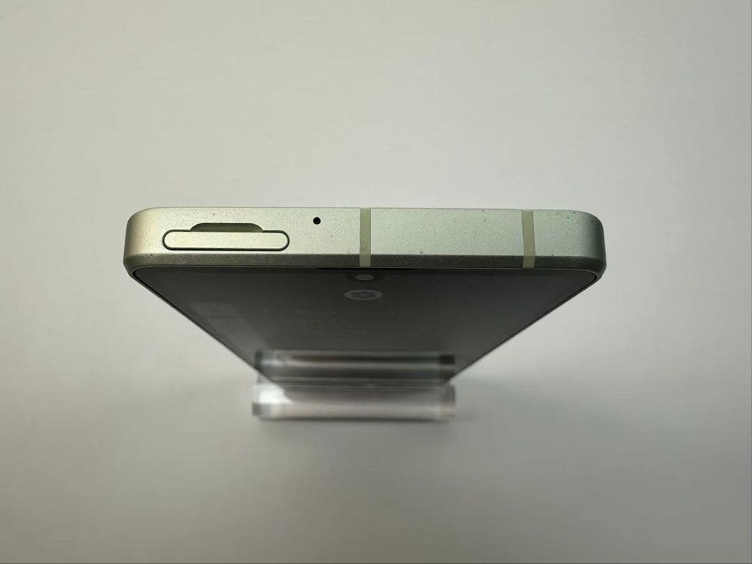 Aquos sense8 docomo 128GB simフリー 緑