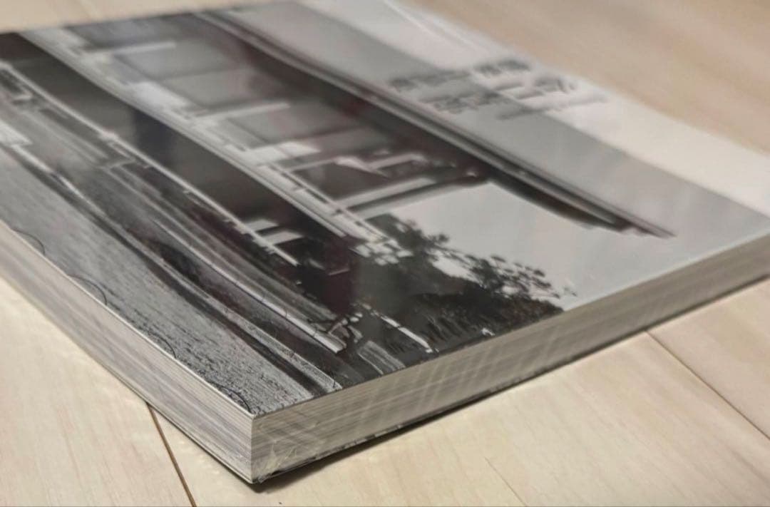 【新品！初版】谷口吉郎建築作品集　父社迎賓館　丹下健二 土門拳