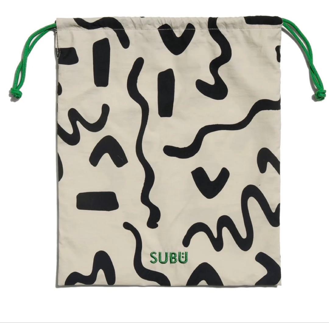 SUBU×PAMM サイズ1