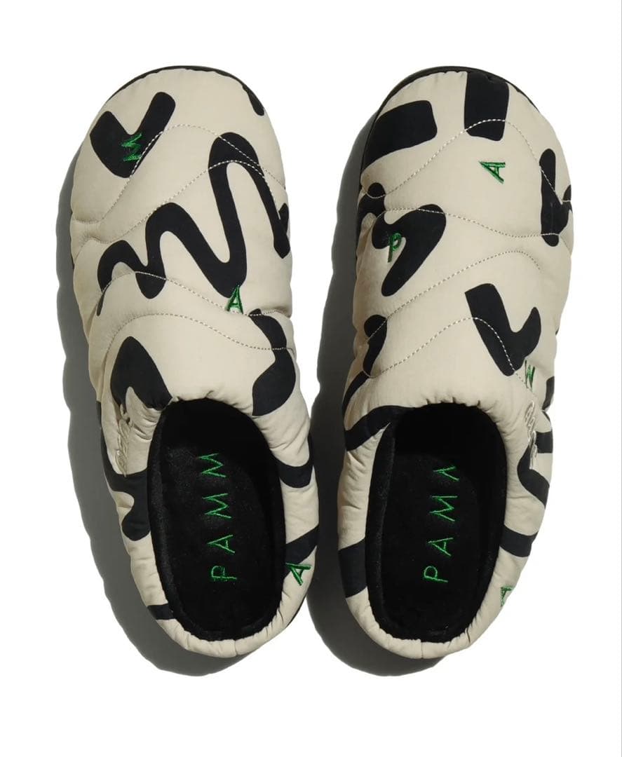 SUBU×PAMM サイズ1