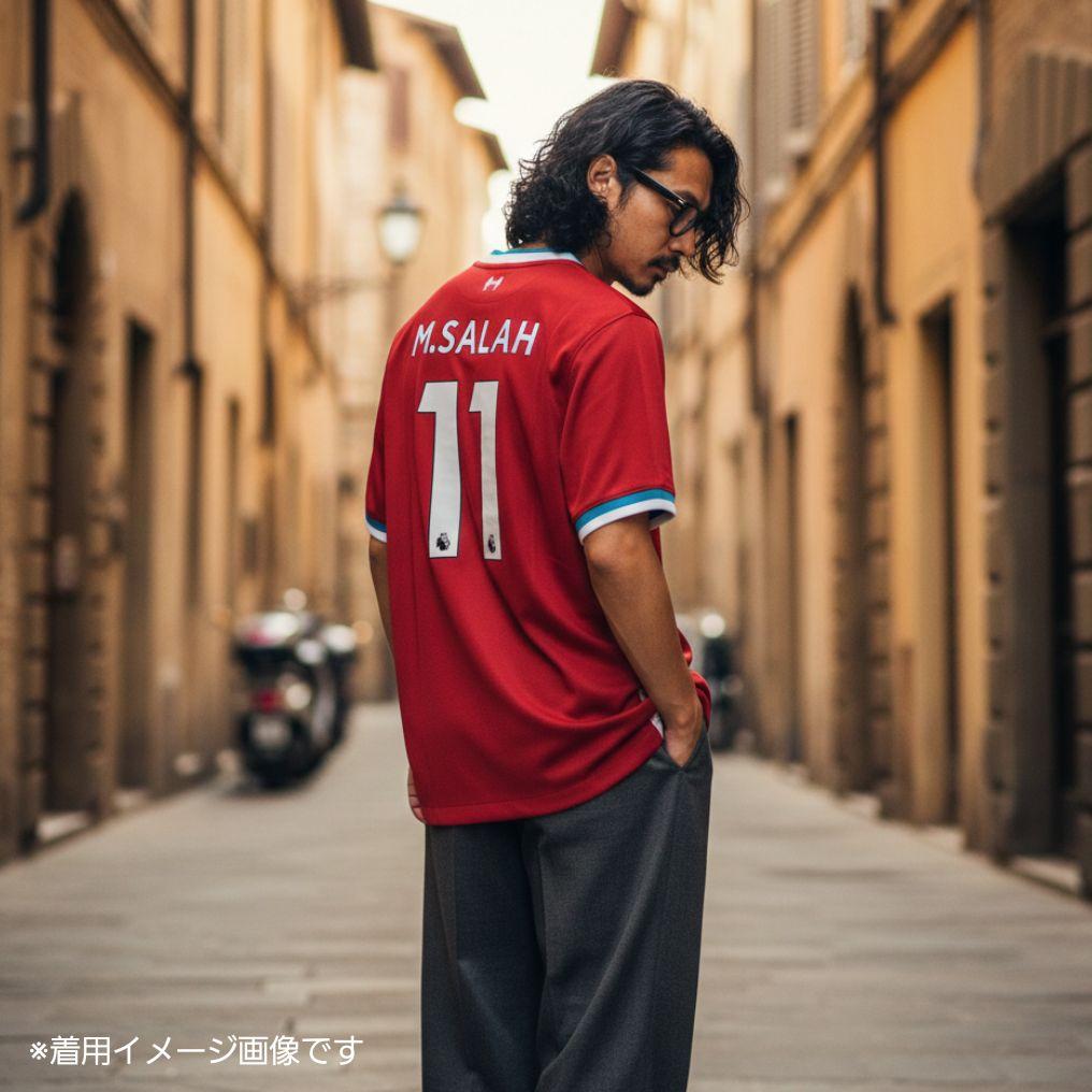 【プレミア王者モデル】サラー レプリカユニ 20-21 正規品