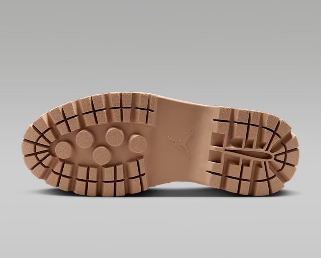 ラスト① 定価23650円　NIKE エア ジョーダン 1 ブルックリン LOW