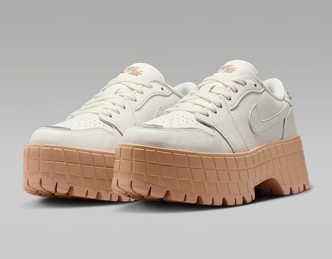 ラスト① 定価23650円　NIKE エア ジョーダン 1 ブルックリン LOW