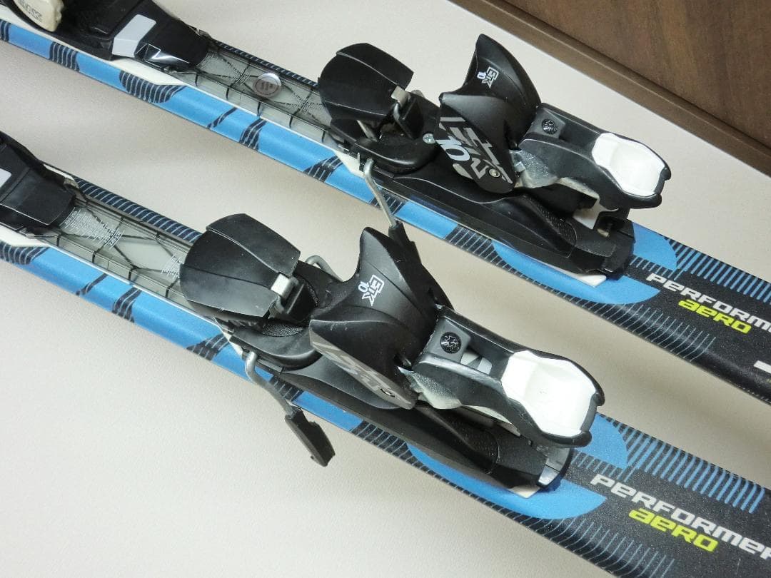 メンテ済 ATOMIC PERFORMER AERO 159cm+ビンディング付