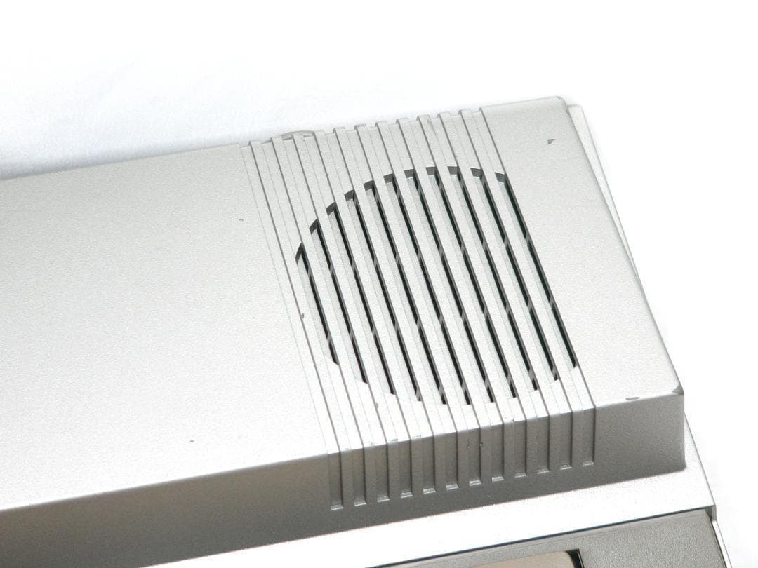 NEC PC-6001mkII パソコン本体 フルメンテナンス 動作品