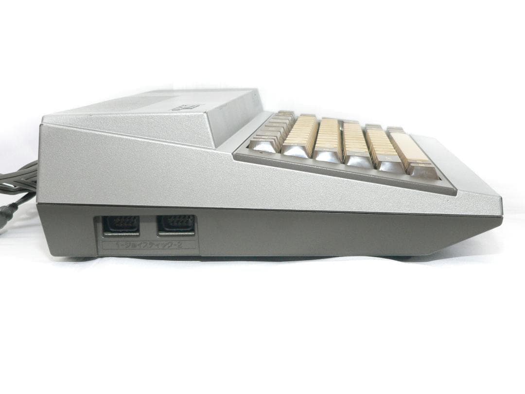 NEC PC-6001mkII パソコン本体 フルメンテナンス 動作品