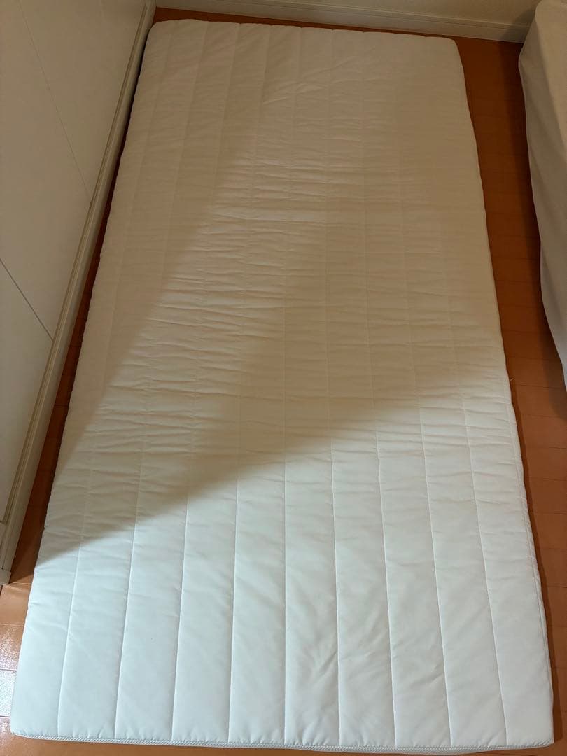 シングルマットレス【BRAIN SLEEP】