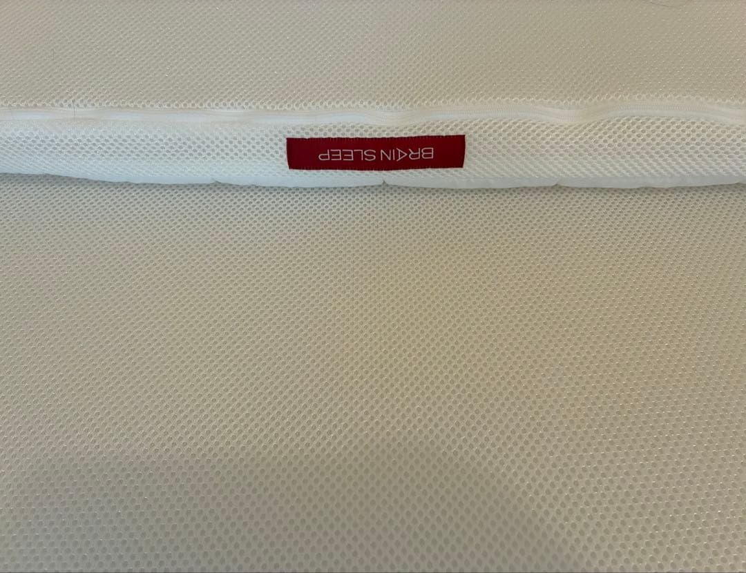 シングルマットレス【BRAIN SLEEP】