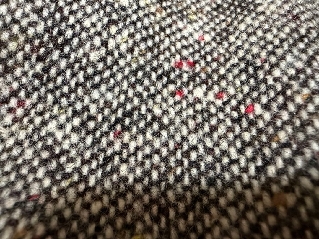 POLO by Ralph Lauren USA製 ツイード ノーフォーク40R