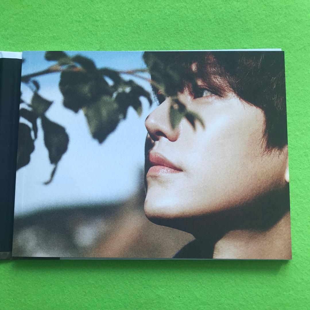 予約済み1200■A Million Pieces』2nd nimi album