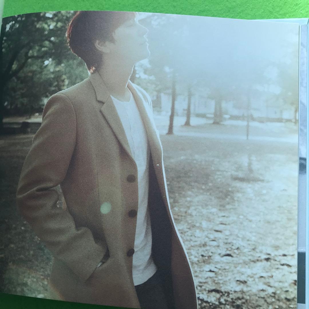 予約済み1200■A Million Pieces』2nd nimi album