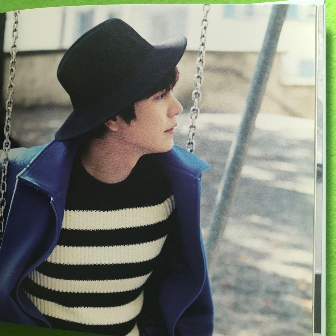 予約済み1200■A Million Pieces』2nd nimi album