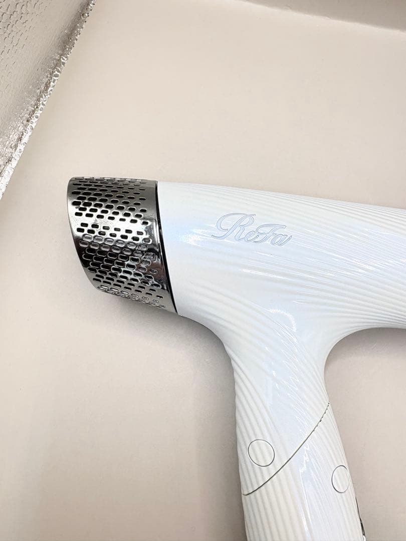 Refa リファ ビューテックドライヤー スマート RE-AN-02A 304