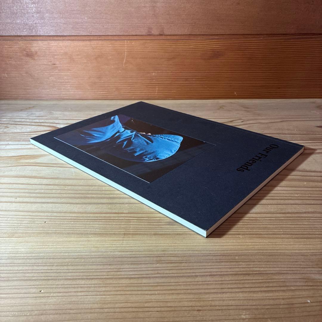 Our Friends Xiaopeng Yuan 写真集　レン・ハン