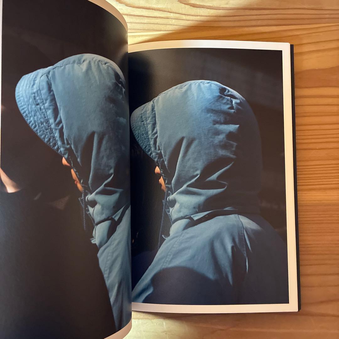 Our Friends Xiaopeng Yuan 写真集　レン・ハン