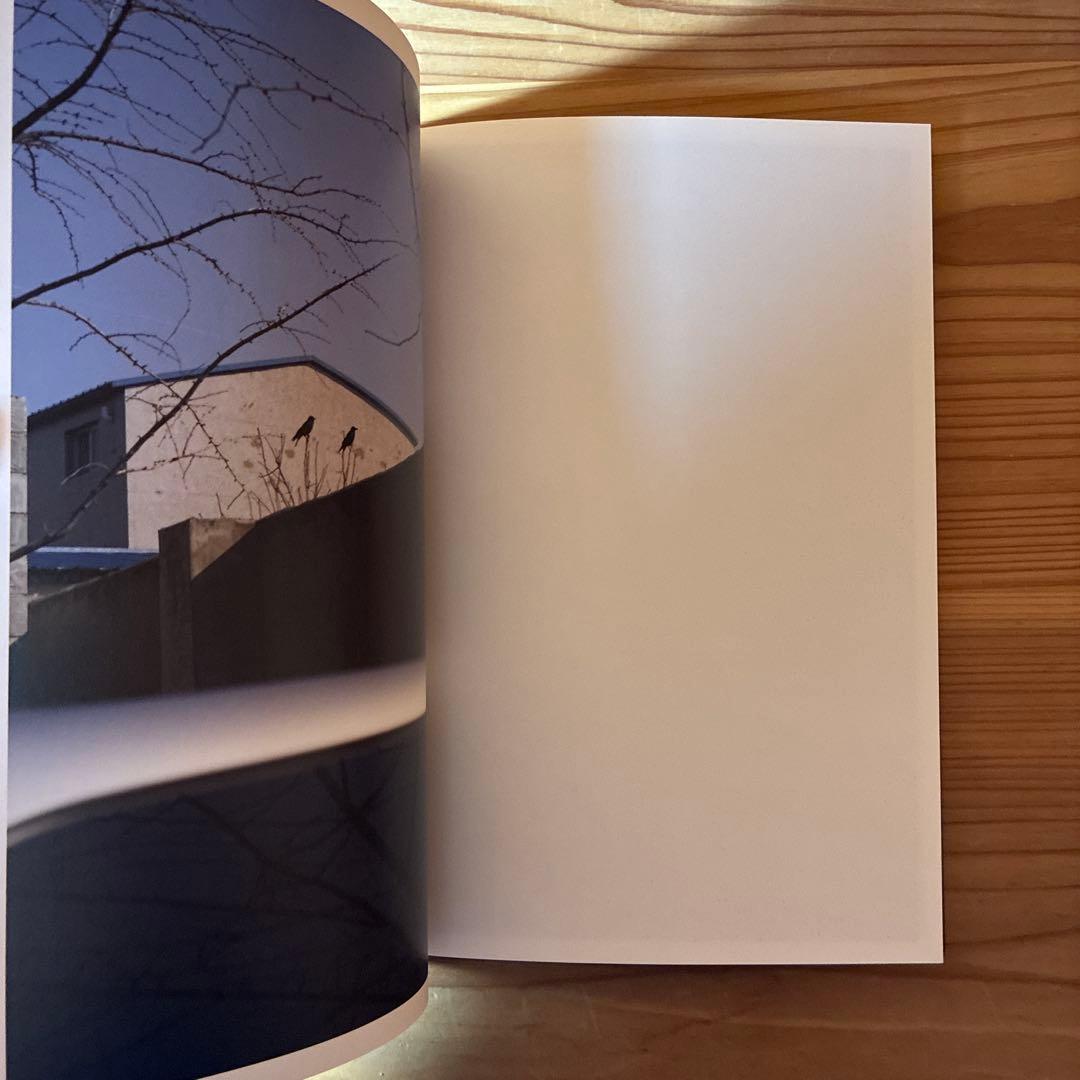 Our Friends Xiaopeng Yuan 写真集　レン・ハン