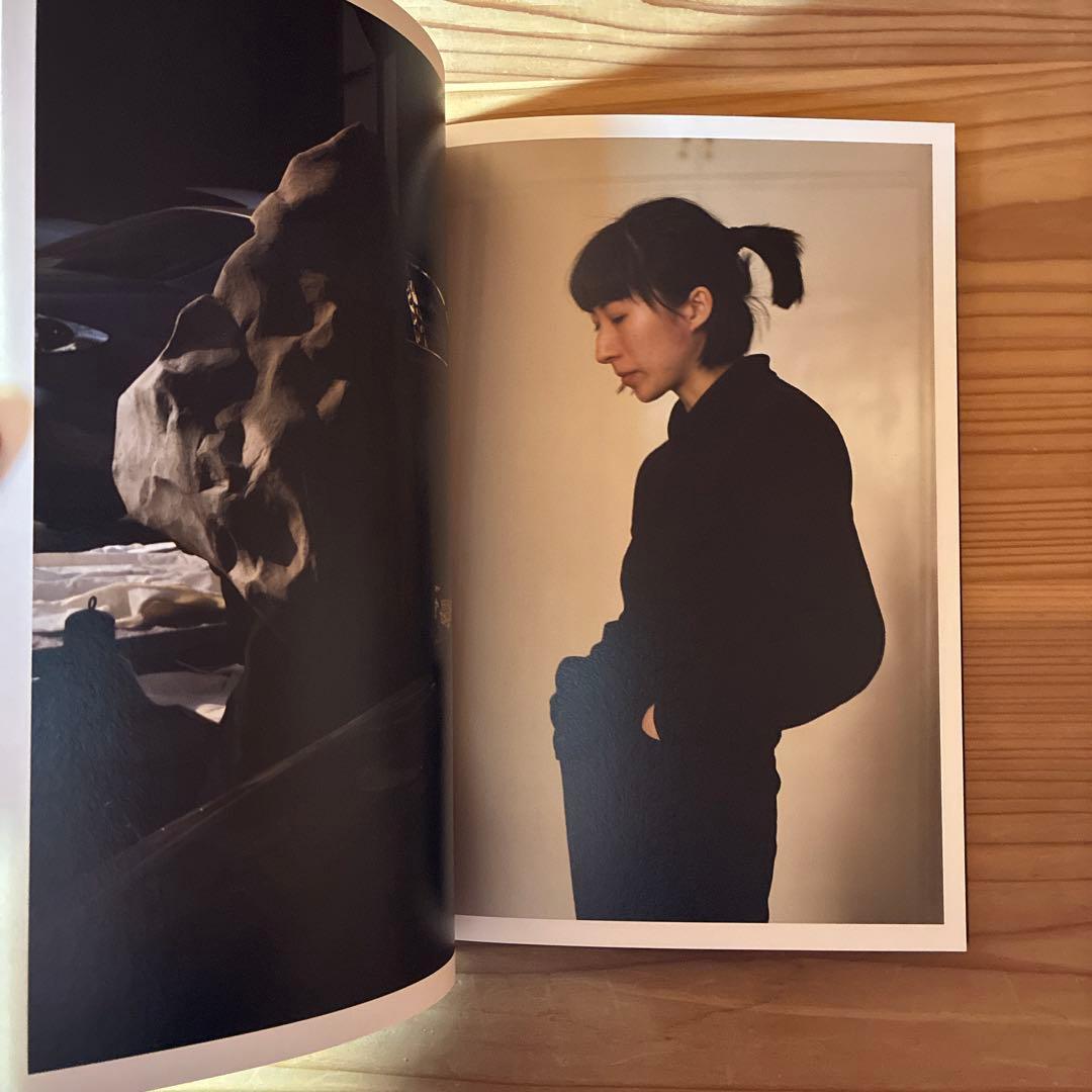 Our Friends Xiaopeng Yuan 写真集　レン・ハン