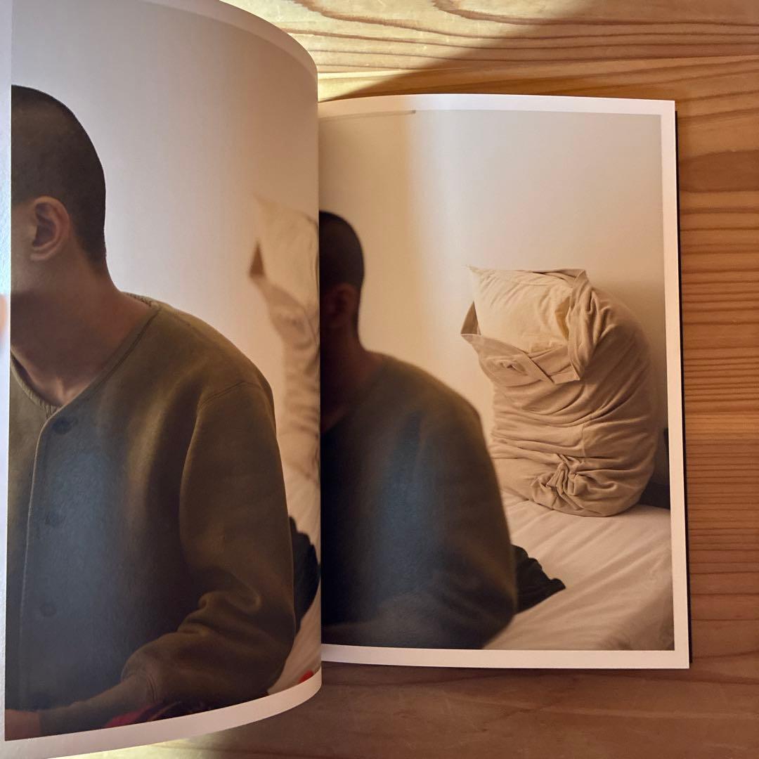 Our Friends Xiaopeng Yuan 写真集　レン・ハン