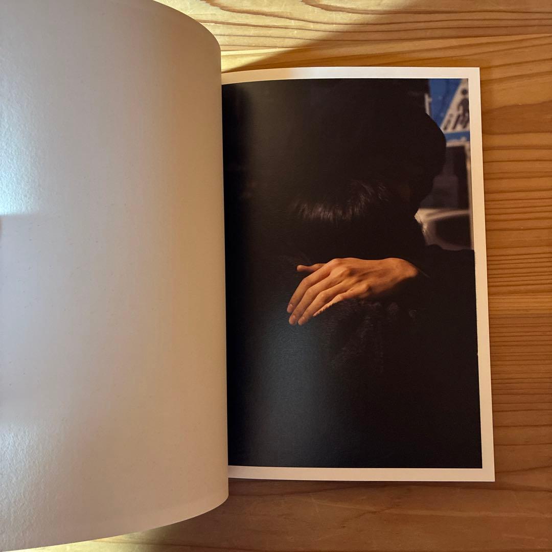 Our Friends Xiaopeng Yuan 写真集　レン・ハン