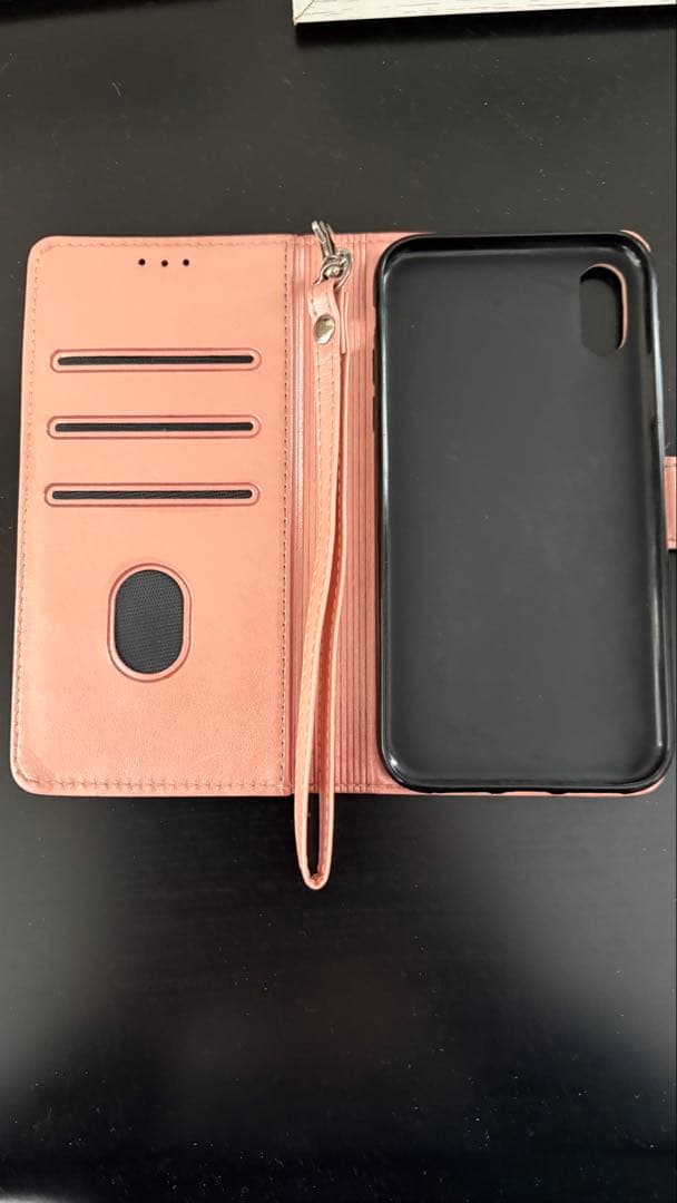 Apple iPhone XR 手帳型ケース付き　佐藤さん専用