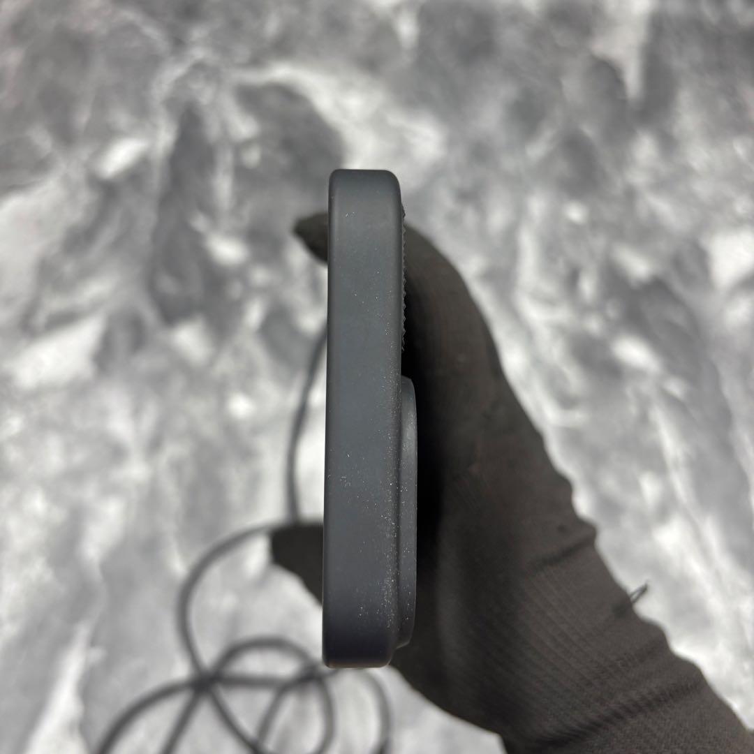 ✨️極美品✨️ ロエベ LOEWE iphoneケース 14 pro max 黒