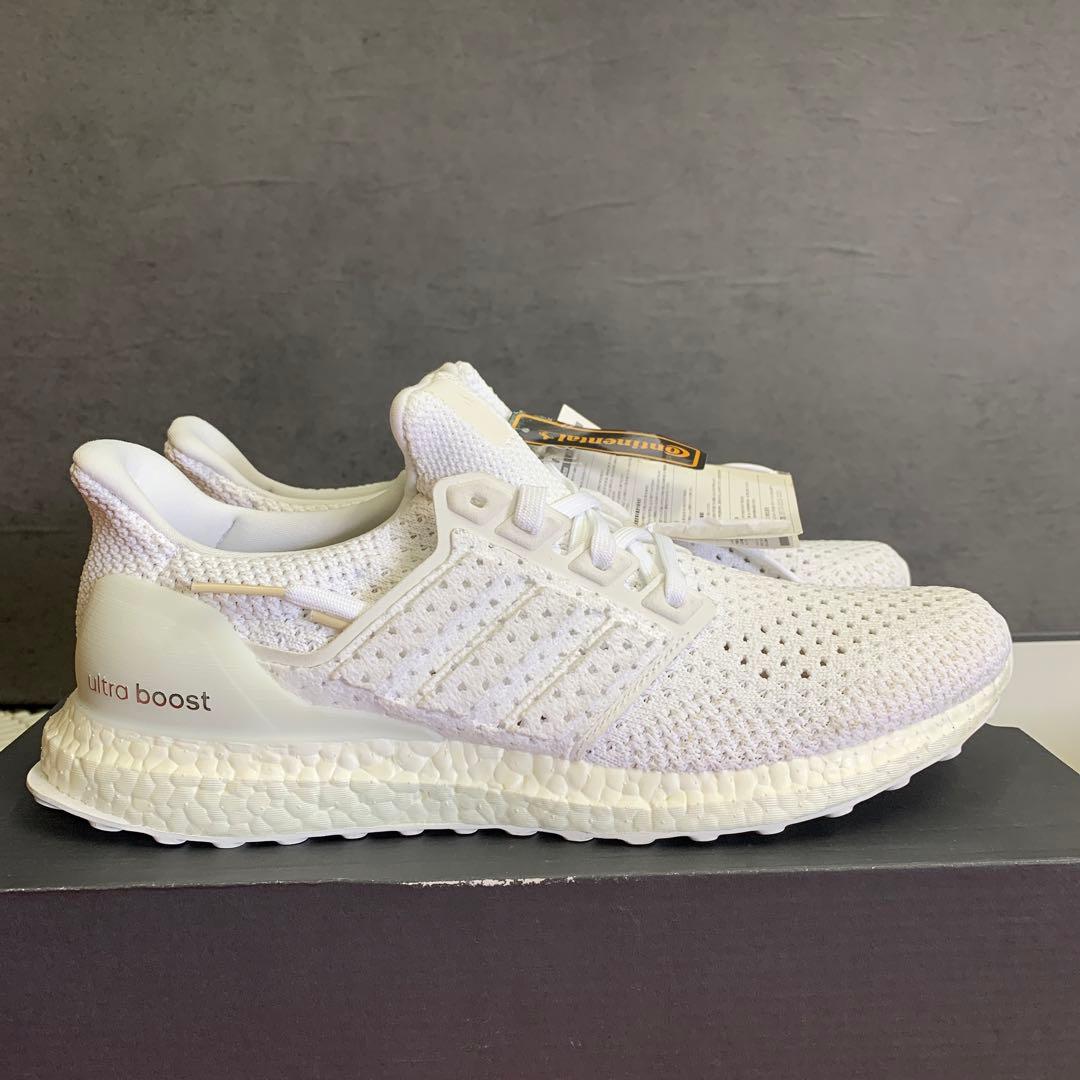 シューズ adidas ultraboost clima running JP 28.0