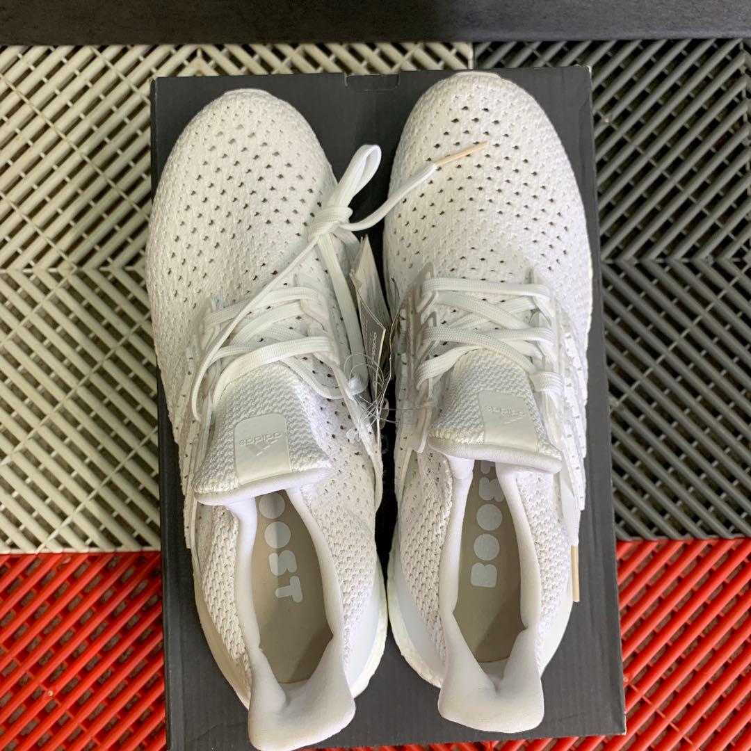 シューズ adidas ultraboost clima running JP 28.0