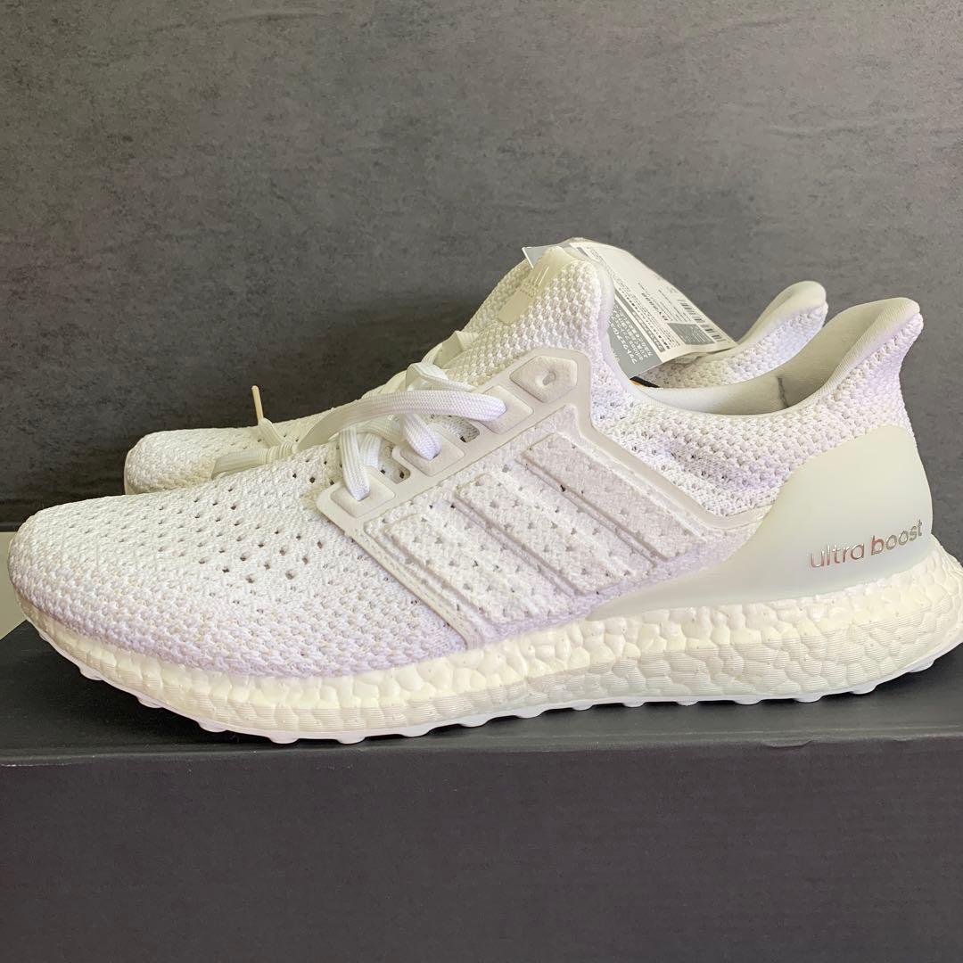 シューズ adidas ultraboost clima running JP 28.0