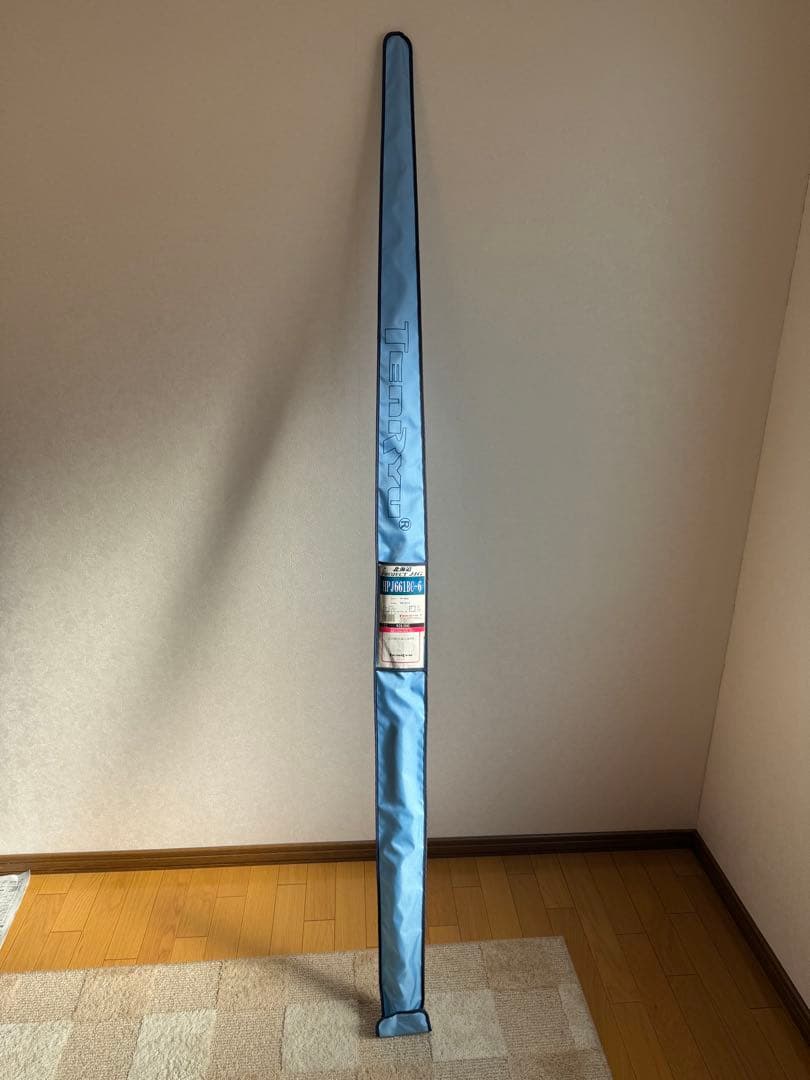 新品未使用　Tenryu HPJ661BC-6 オフショアロッド