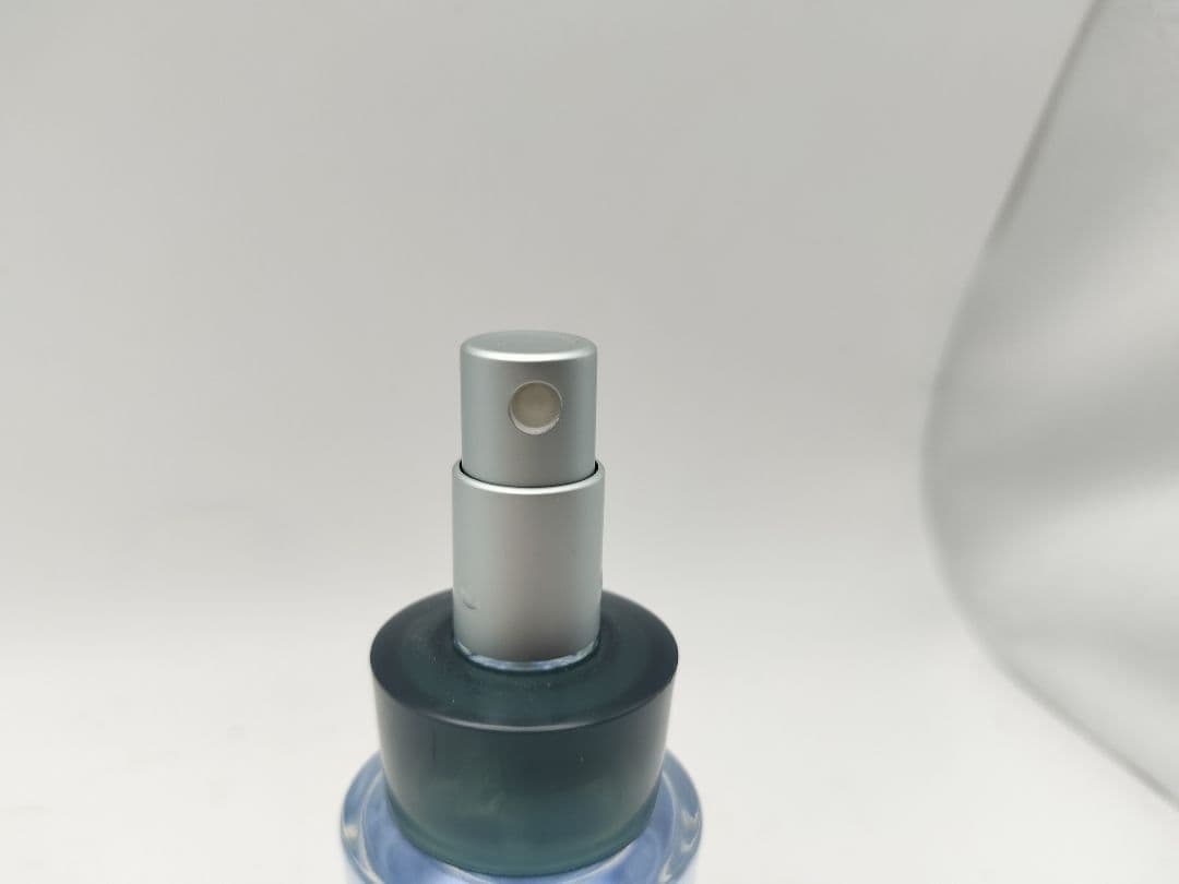 ■ほぼ未使用　資生堂　ウィア　フォーメン　オードトワレ　50ml