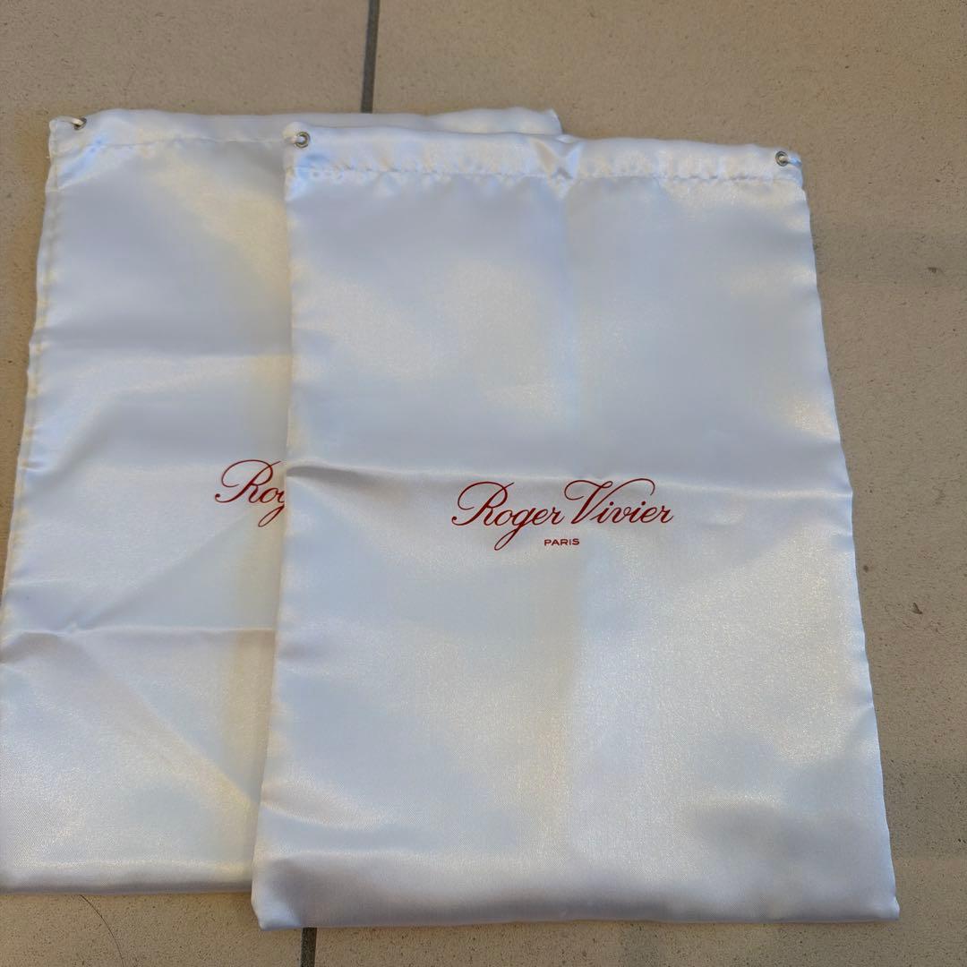 あられさん専用RV ストーン付きホワイトスニーカー