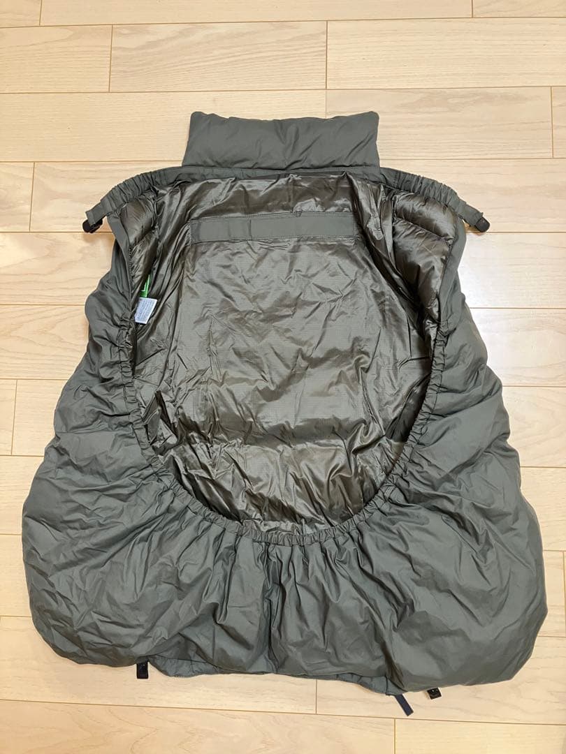 【美品】THE NORTH FACE （ノースフェイス）マタニティダウンコート