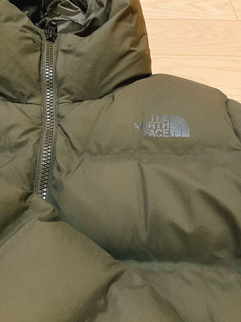 【美品】THE NORTH FACE （ノースフェイス）マタニティダウンコート