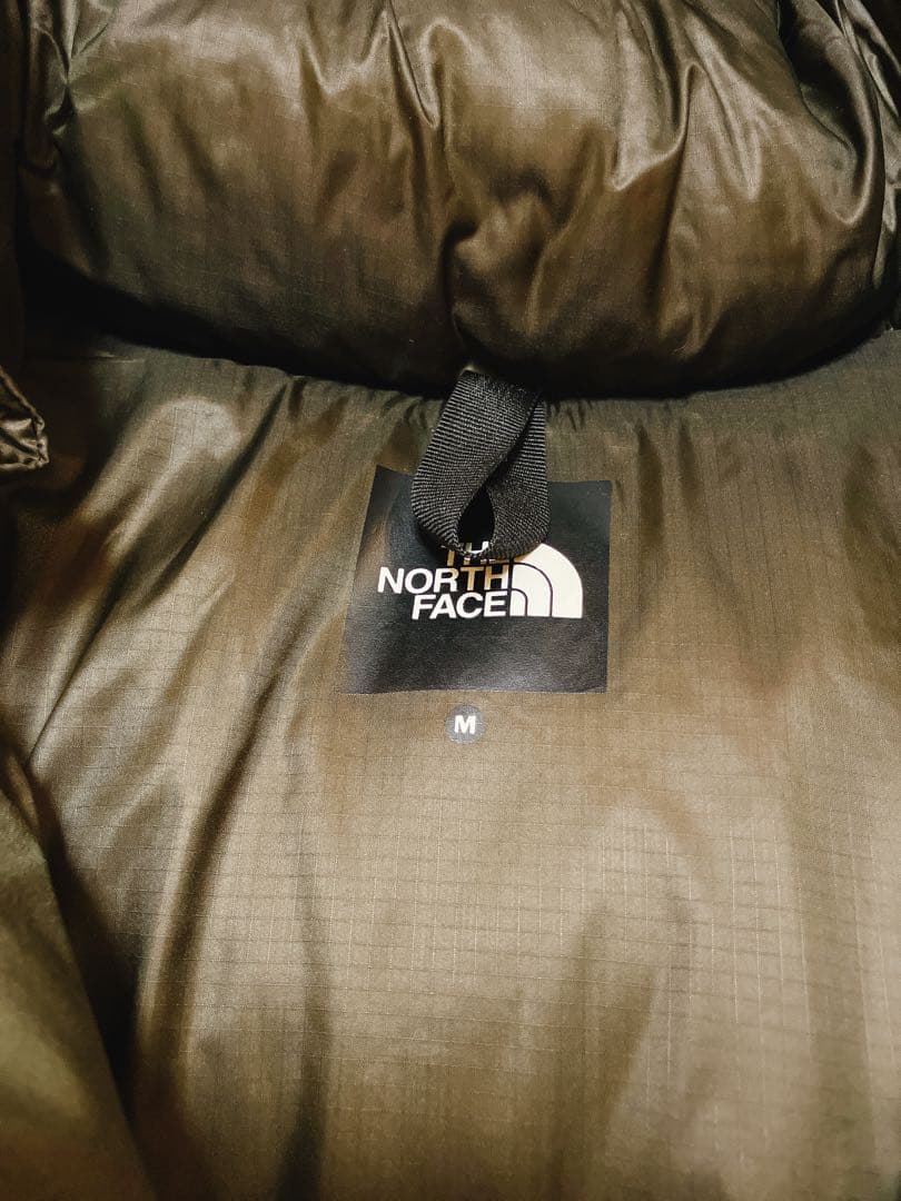 【美品】THE NORTH FACE （ノースフェイス）マタニティダウンコート