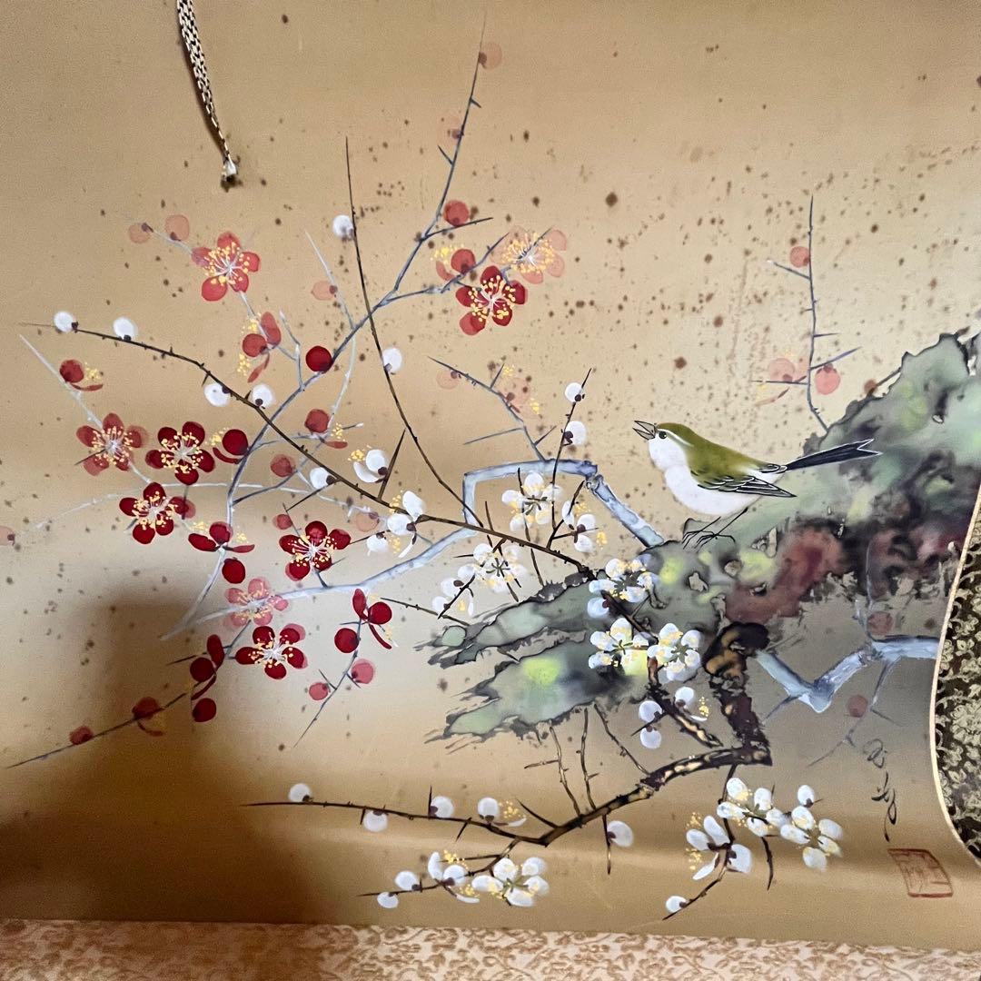 【お買い得】掛け軸（木箱・収納箱付き）　13本まとめ売り