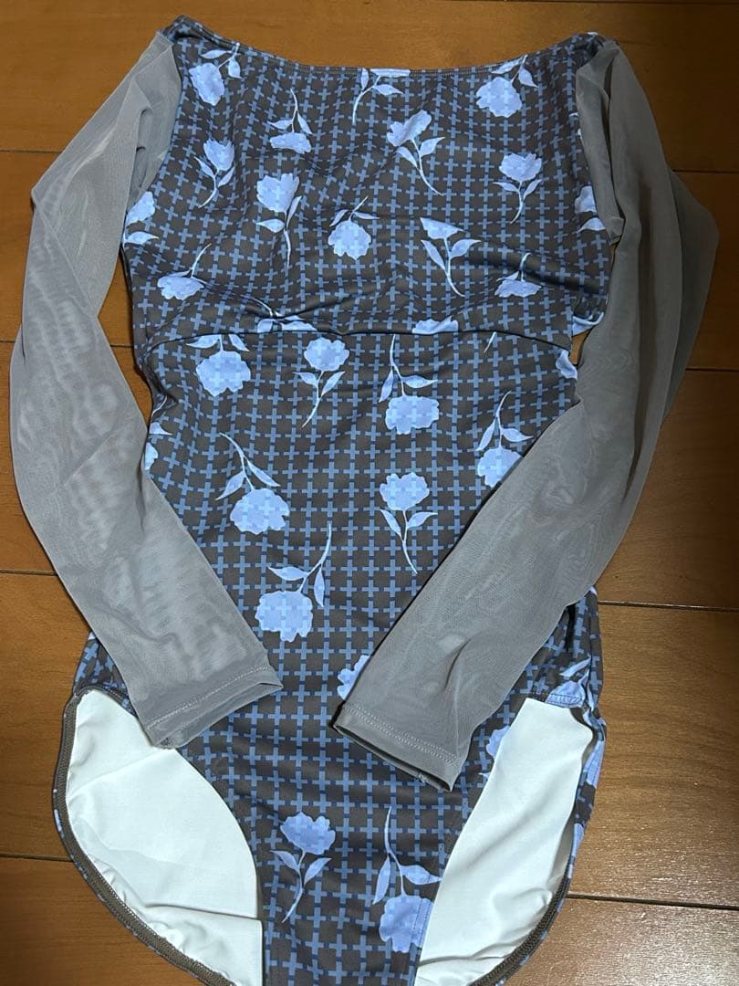 stinaレオタード サイズL