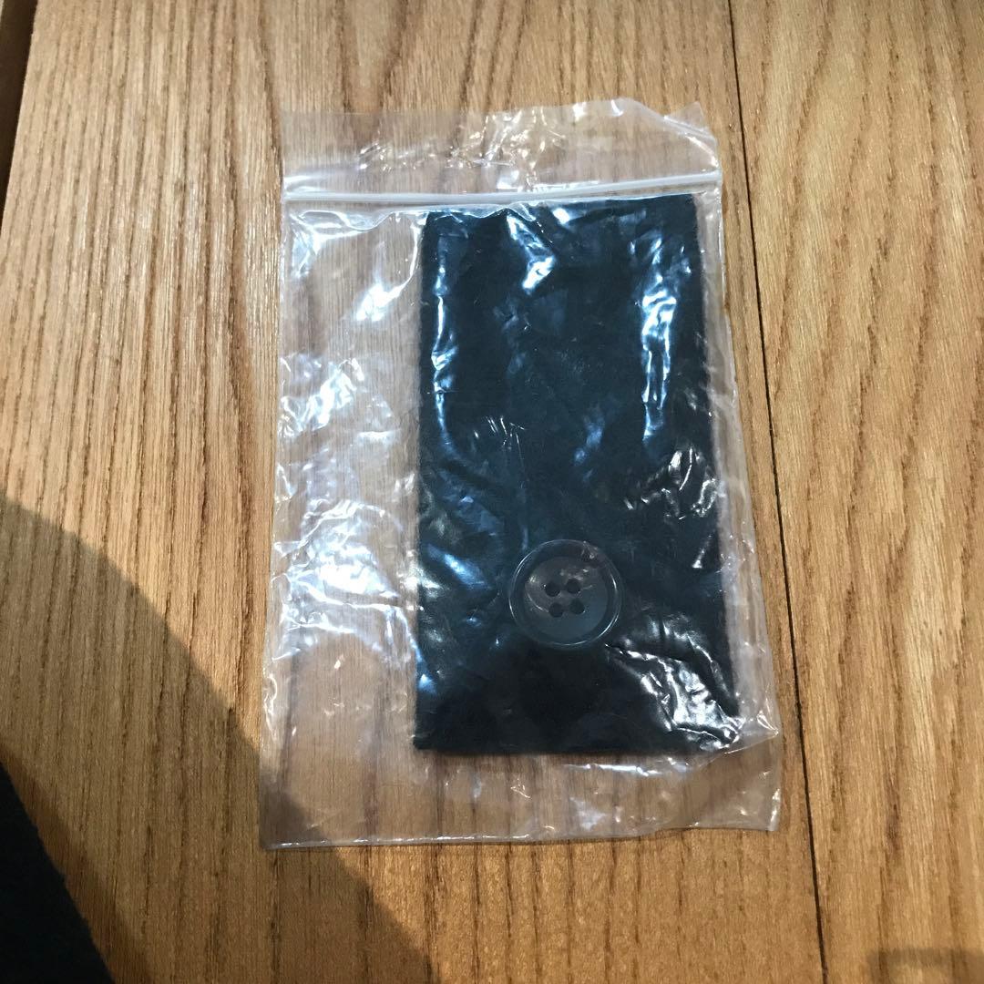 【希少】COMME des GARCONS HOMME メルトンウールジャケット