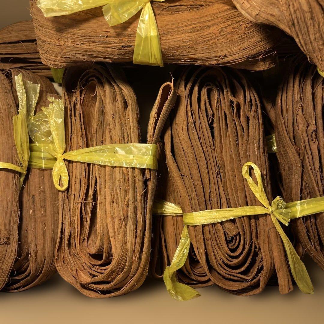 山葡萄の蔓　Ｓ級品　1400g