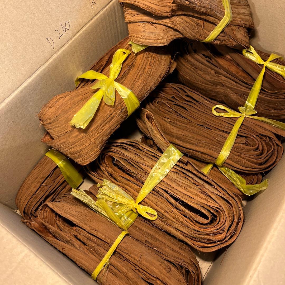 山葡萄の蔓　Ｓ級品　1400g