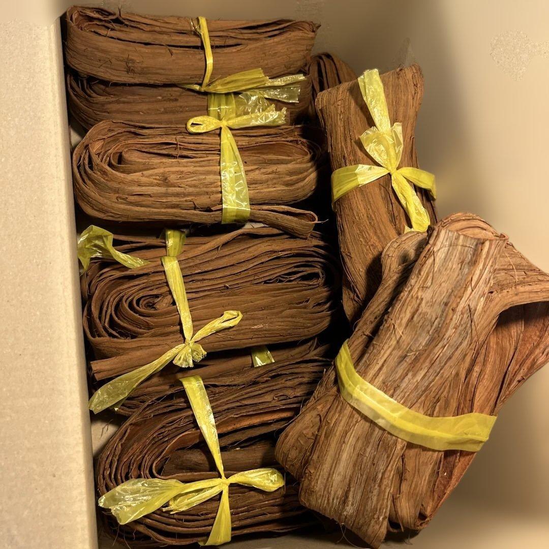 山葡萄の蔓　Ｓ級品　1400g