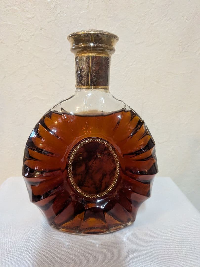 【未開栓】古酒レミーマルタン XO SPECIAL700ml 40%