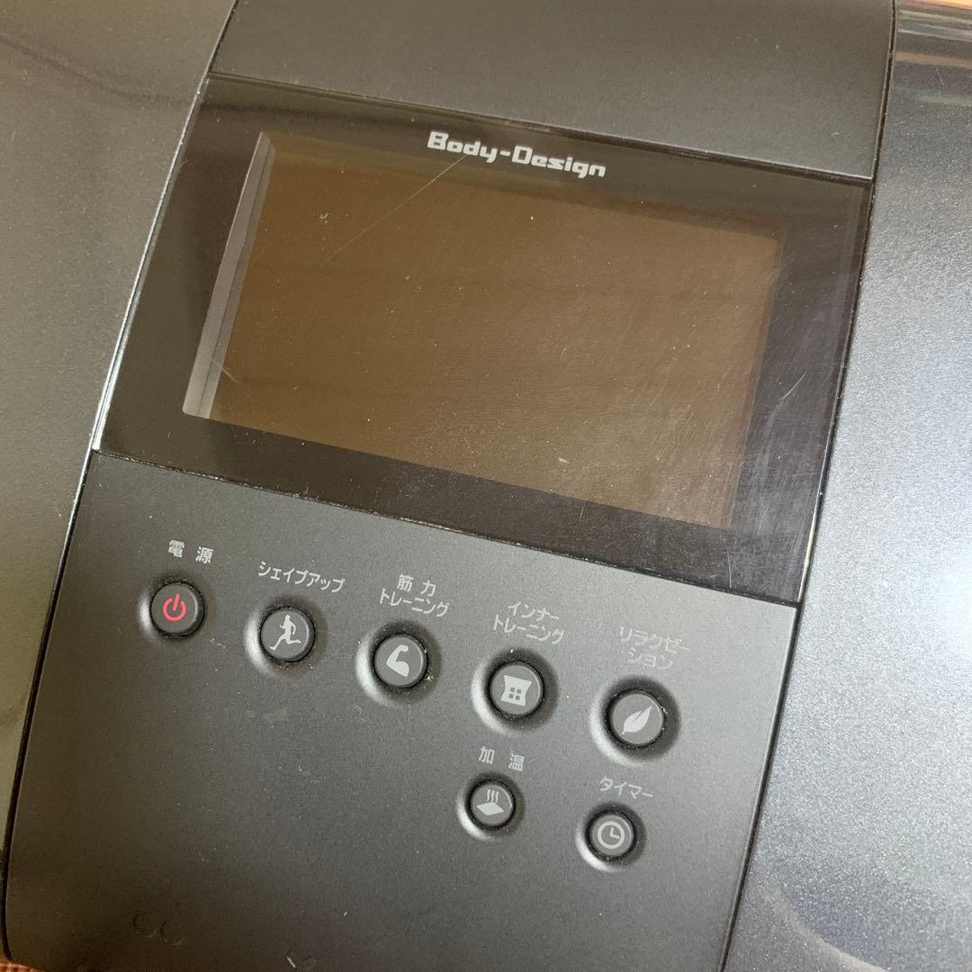 RICCOH BODY-DESIGN リッコー ボディデザイン