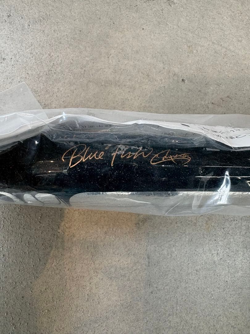 カーペンター ブルーフィッシュ BF 100 NB-5L 新品未使用